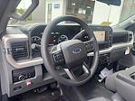 New 2025 Ford F-550 Regular Cab Dump Truck for sale #E0124 - photo 16