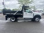 New 2025 Ford F-550 Regular Cab Dump Truck for sale #E0124 - photo 7