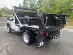 New 2025 Ford F-550 Regular Cab Dump Truck for sale #E0124 - photo 2