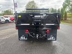 New 2025 Ford F-550 Regular Cab Dump Truck for sale #E0124 - photo 3