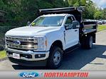 New 2025 Ford F-350 Regular Cab Dump Truck for sale #E0129 - photo 1