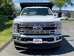 New 2025 Ford F-350 Regular Cab Dump Truck for sale #E0129 - photo 4