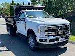 New 2025 Ford F-350 Regular Cab Dump Truck for sale #E0129 - photo 5