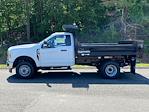 New 2025 Ford F-350 Regular Cab Dump Truck for sale #E0129 - photo 6