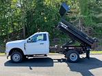 New 2025 Ford F-350 Regular Cab Dump Truck for sale #E0129 - photo 7