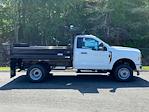 New 2025 Ford F-350 Regular Cab Dump Truck for sale #E0129 - photo 8