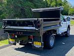 New 2025 Ford F-350 Regular Cab Dump Truck for sale #E0129 - photo 9