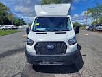 New 2025 Ford Transit 350 Service Utility Van for sale #E0156 - photo 4