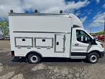 New 2025 Ford Transit 350 Service Utility Van for sale #E0156 - photo 39