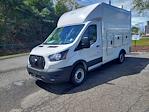 New 2025 Ford Transit 350 Service Utility Van for sale #E0156 - photo 6