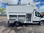 New 2025 Ford Transit 350 Service Utility Van for sale #E0156 - photo 40