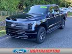 New 2025 Ford F-150 Lightning Lariat SuperCrew Cab for sale #E0249 - photo 1
