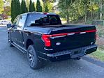 New 2025 Ford F-150 Lightning Lariat SuperCrew Cab for sale #E0249 - photo 2