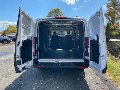 New 2025 Ford Transit 150 Low Roof Empty Cargo Van for sale #E0330 - photo 2