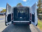 New 2025 Ford Transit 150 Low Roof Empty Cargo Van for sale #E0330 - photo 2