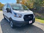 New 2025 Ford Transit 150 Low Roof Empty Cargo Van for sale #E0330 - photo 5