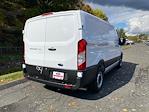 New 2025 Ford Transit 150 Low Roof Empty Cargo Van for sale #E0330 - photo 9