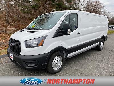 New 2025 Ford Transit 350 Low Roof Empty Cargo Van for sale #E0332 - photo 1