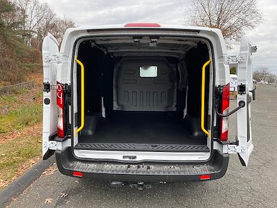 New 2025 Ford Transit 350 Low Roof Empty Cargo Van for sale #E0332 - photo 2