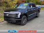 New 2025 Ford F-150 Lightning Flash SuperCrew Cab for sale #E0337 - photo 1