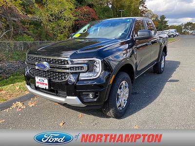 New 2025 Ford Ranger XLT SuperCrew Cab for sale #E0347 - photo 1