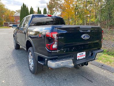 New 2025 Ford Ranger XLT SuperCrew Cab for sale #E0347 - photo 2