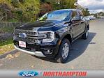 New 2025 Ford Ranger XLT SuperCrew Cab for sale #E0347 - photo 1