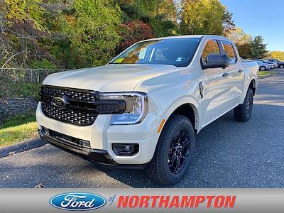 New 2025 Ford Ranger XLT SuperCrew Cab for sale #E0353 - photo 1