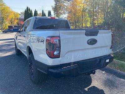 New 2025 Ford Ranger XLT SuperCrew Cab for sale #E0353 - photo 2