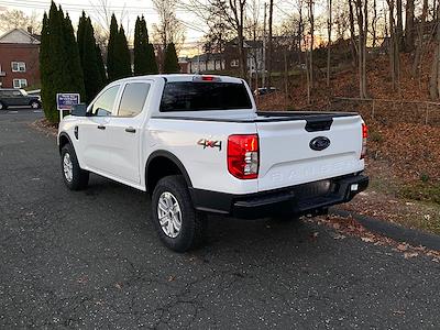 New 2025 Ford Ranger XL SuperCrew Cab for sale #E0378 - photo 2