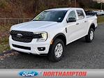 New 2025 Ford Ranger XL SuperCrew Cab for sale #E0378 - photo 1