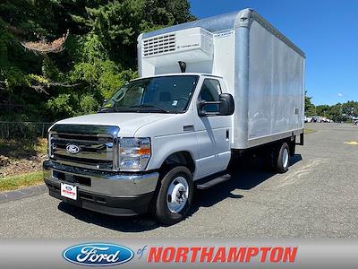 New 2026 Ford E-450 Box Truck for sale #F0001 - photo 1