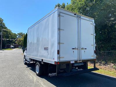 New 2026 Ford E-450 Box Truck for sale #F0001 - photo 2