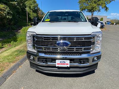 New 2026 Ford F-350 Crew Cab Service Truck for sale #F0006 - photo 2