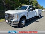 New 2026 Ford F-350 Crew Cab Service Truck for sale #F0006 - photo 1