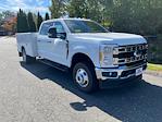 New 2026 Ford F-350 Crew Cab Service Truck for sale #F0006 - photo 3