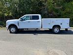New 2026 Ford F-350 Crew Cab Service Truck for sale #F0006 - photo 4