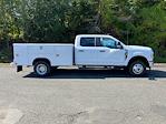 New 2026 Ford F-350 Crew Cab Service Truck for sale #F0006 - photo 5