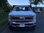 New 2026 Ford F-350 Regular Cab Flatbed Truck for sale #F0007 - photo 4