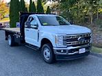 New 2026 Ford F-350 Regular Cab Flatbed Truck for sale #F0007 - photo 5