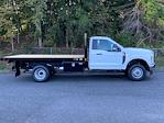 New 2026 Ford F-350 Regular Cab Flatbed Truck for sale #F0007 - photo 6
