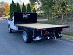 New 2026 Ford F-350 Regular Cab Flatbed Truck for sale #F0007 - photo 2