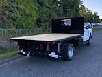 New 2026 Ford F-350 Regular Cab Flatbed Truck for sale #F0007 - photo 8