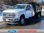 New 2026 Ford F-350 Regular Cab Dump Truck for sale #F0014 - photo 1