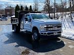New 2026 Ford F-350 Regular Cab Dump Truck for sale #F0014 - photo 12