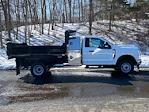 New 2026 Ford F-350 Regular Cab Dump Truck for sale #F0014 - photo 9