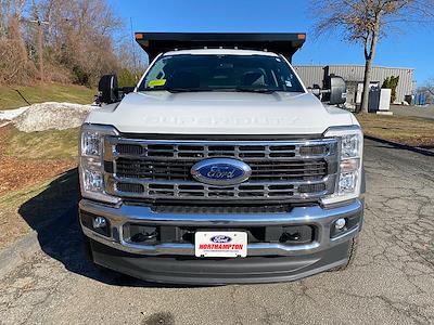 New 2026 Ford F-600 Regular Cab Cab Chassis for sale #F0032 - photo 2