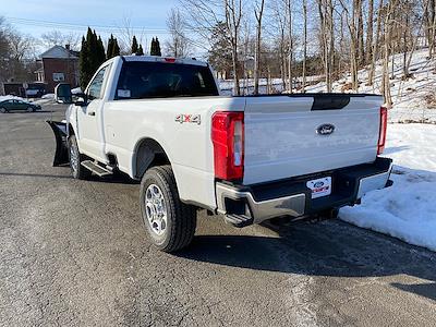 New 2026 Ford F-350 XLT Regular Cab Plow Truck for sale #F0043 - photo 2