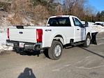 New 2026 Ford F-350 XLT Regular Cab Plow Truck for sale #F0043 - photo 9