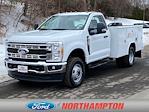 New 2026 Ford F-350 Regular Cab Service Truck for sale #F0044 - photo 1